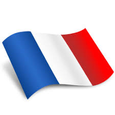 France flag